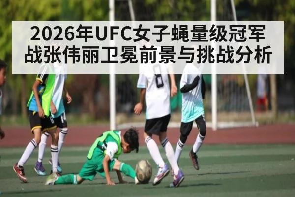 2026年UFC女子蝇量级冠军战张伟丽卫冕前景与挑战分析（kaiyun）